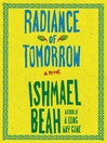 Cover image for Radiance of Tomorrow